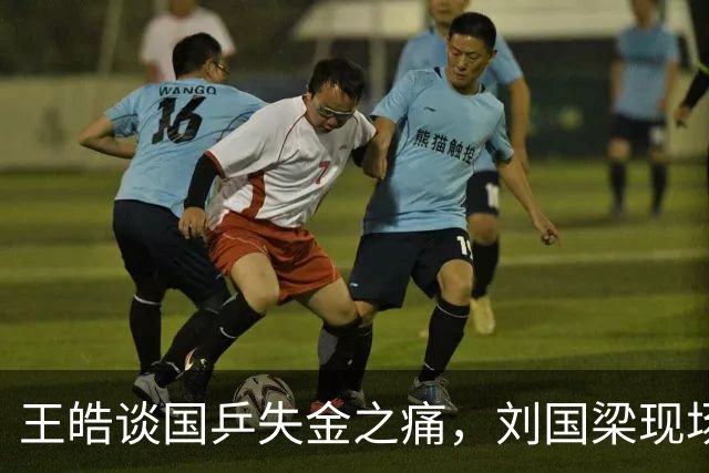 王皓谈国乒失金之痛，刘国梁现场目睹日本庆祝一幕